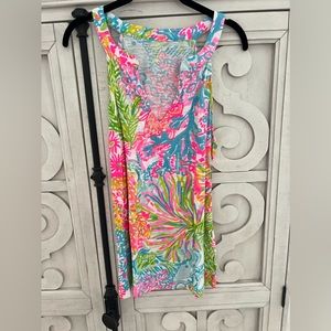 Lilly Pulitzer top